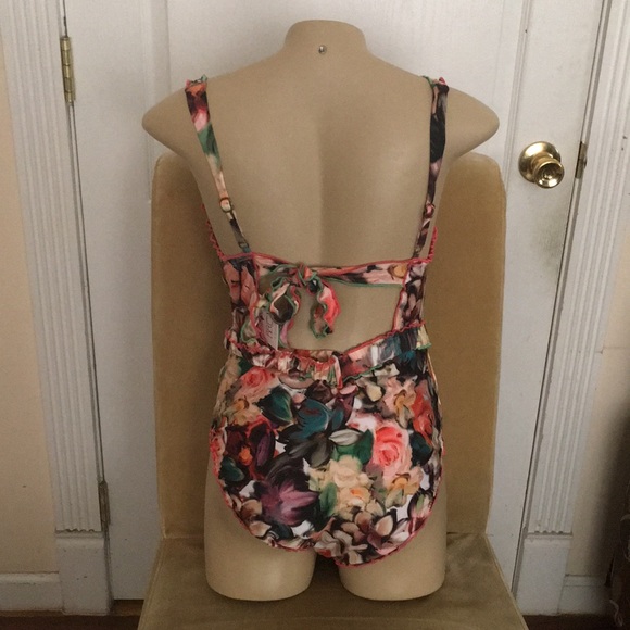 BECCA Swim Brand New Becca Swimsuit Poshmark